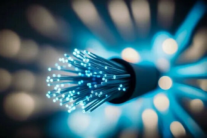 Цены на китайское оптоволокно для России значительно выросли