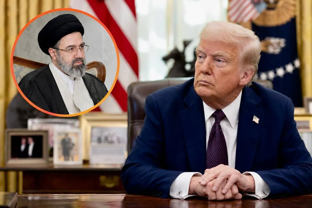 Трамп заранее объявляет победу над Ираном