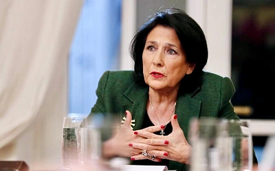 Вашингтон слушает Грузию: почему в Тбилиси говорят об «измене»