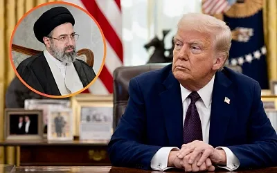 Трамп заранее объявляет победу над Ираном