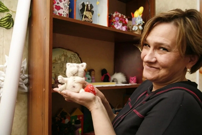 Главу организации по защите семейных ценностей арестовали по делу о торговле детьми