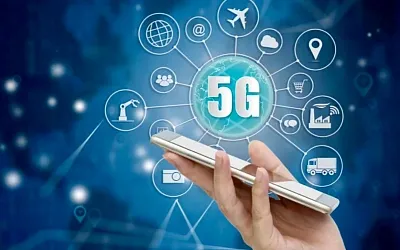 “Роскосмос” одобрил выделение частот для 5G: важный шаг к цифровизации России