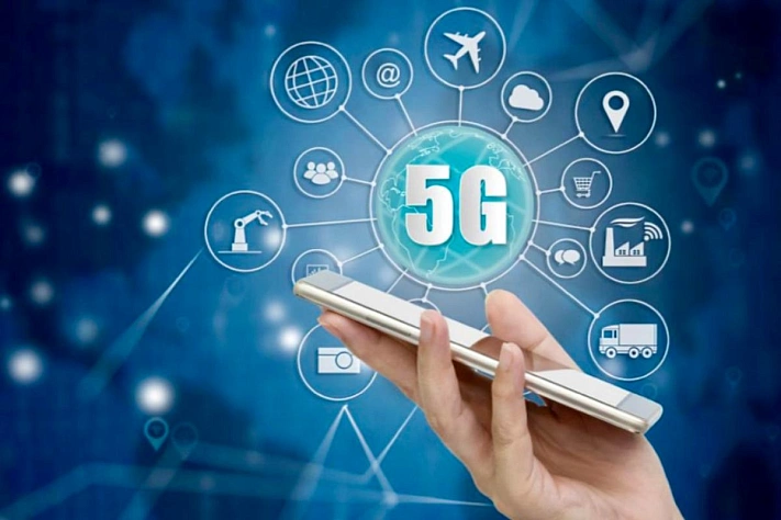 “Роскосмос” одобрил выделение частот для 5G: важный шаг к цифровизации России