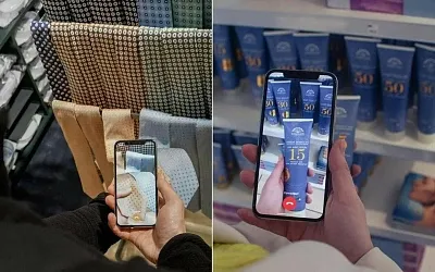 В России заблокировали приложение Be My Eyes