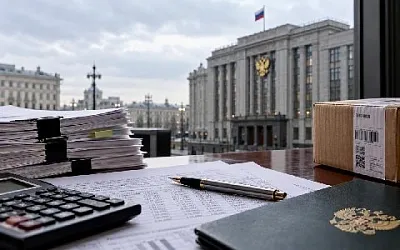 Минфин внёс пакет налоговых повышений после выборов