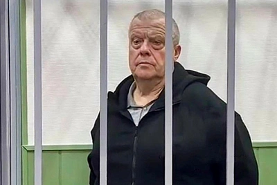 экс-замгубернатора брянской области дали 10 лет за взятку