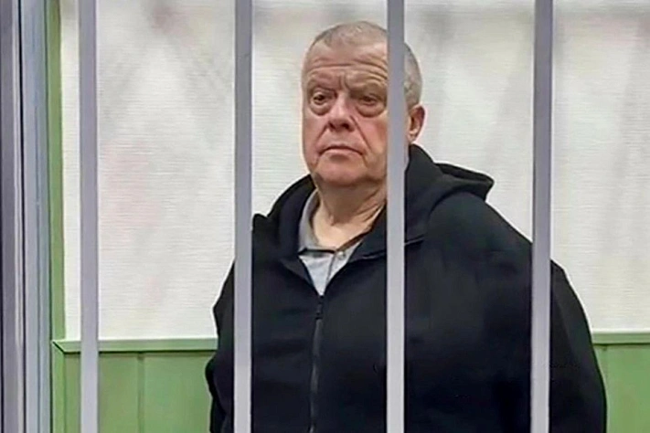 Экс-замгубернатора Брянской области дали 10 лет за взятку