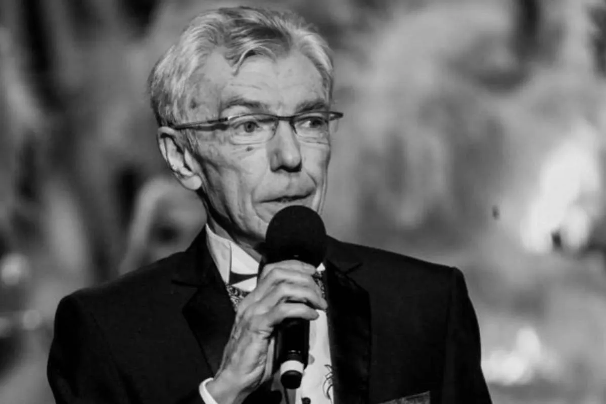 Умер Юрий Николаев — голос утреннего телевидения