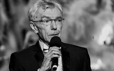 Умер Юрий Николаев — голос утреннего телевидения