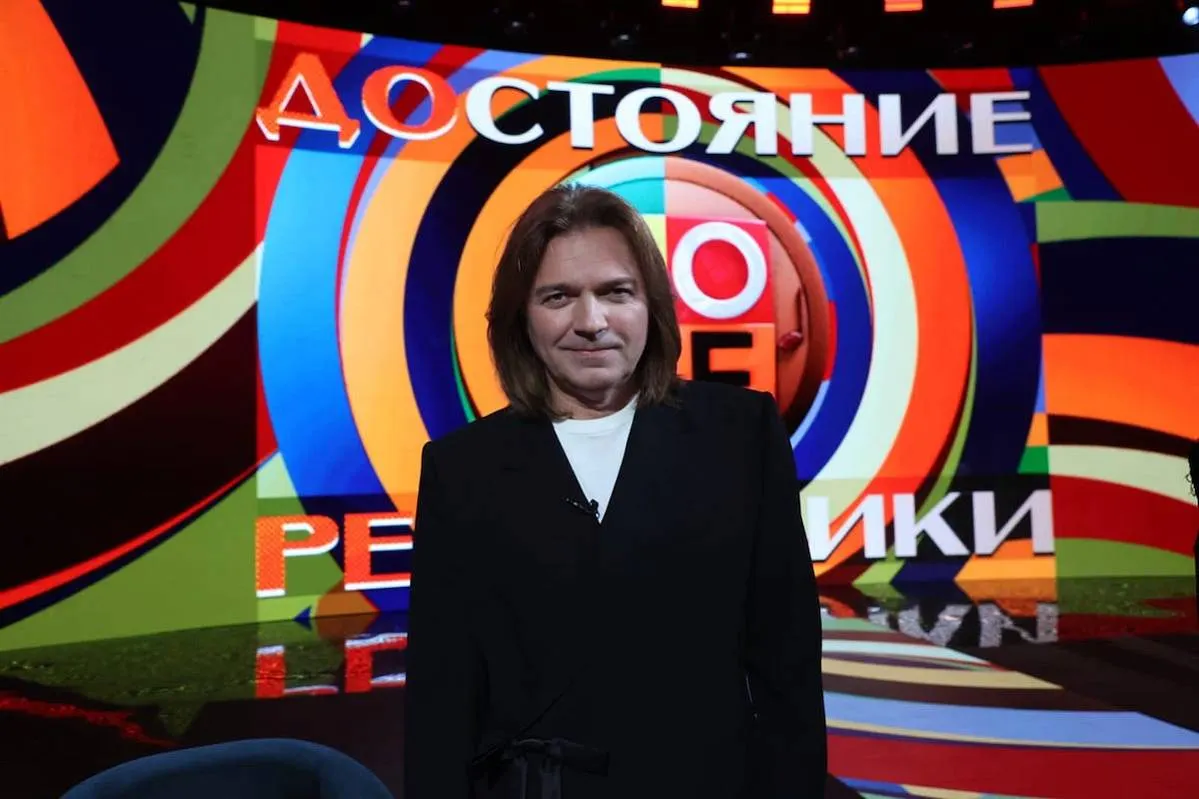 Дмитрий Маликов — путь от ремней за пианино до народного артиста
