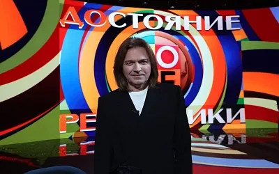 Дмитрий Маликов — путь от ремней за пианино до народного артиста