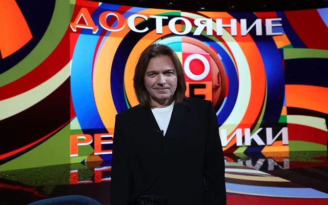 Дмитрий Маликов — путь от ремней за пианино до народного артиста