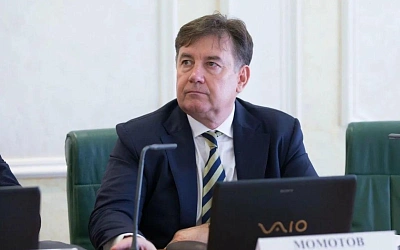 Бывший судья ВС России обвиняется в «крышевании» проституток