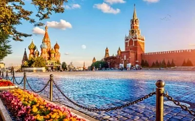 Прогноз мягкой зимы в России на декабрь 2024 года