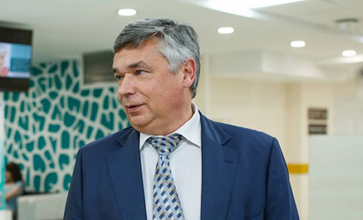 Сергей Алещенко рассказал про «электронные больничные»