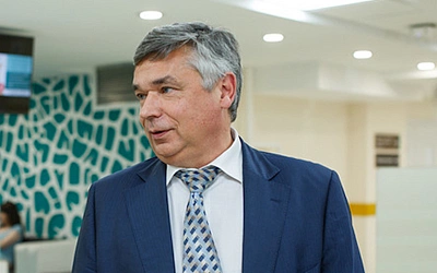 Сергей Алещенко рассказал про «электронные больничные»