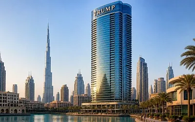 Иранский канал назвал объекты недвижимости Трампа целями