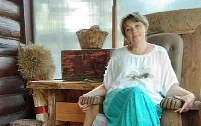 В Прикамье школьник зарезал учительницу