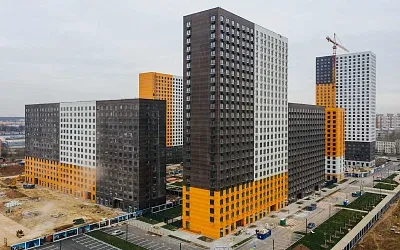 Продажи новостроек в Московском регионе могут рухнуть на 15%