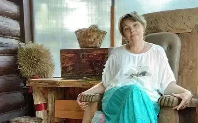 В Прикамье школьник зарезал учительницу