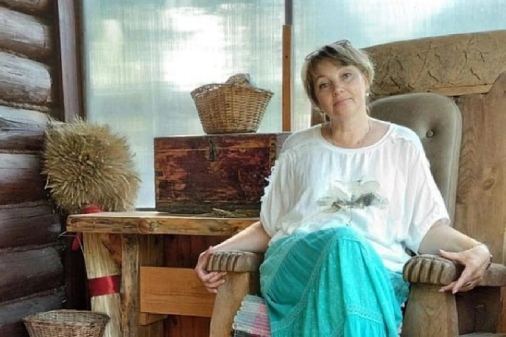 В Прикамье школьник зарезал учительницу