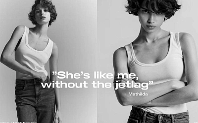 Цифровые двойники моделей: как H&M запускает fashion-революцию с помощью нейросетей