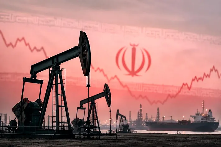 США вернули нефтяные санкции против Ирана