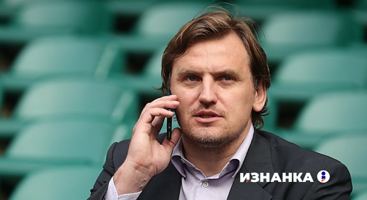 Дмитрий Булыкин: Все видят, что уровень чемпионата России стал послабее