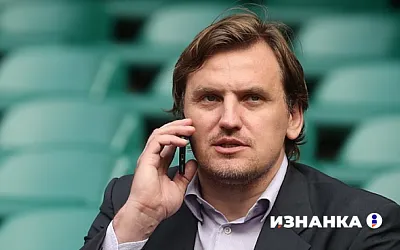 Дмитрий Булыкин: Все видят, что уровень чемпионата России стал послабее