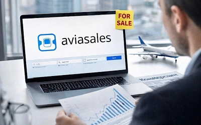Владельцы Aviasales изучают продажу сервиса
