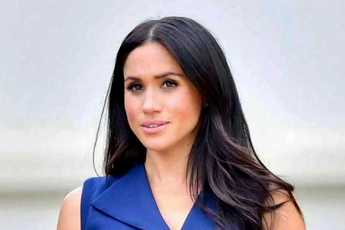 Меган Маркл и дом, который она назвала «красивой клеткой»