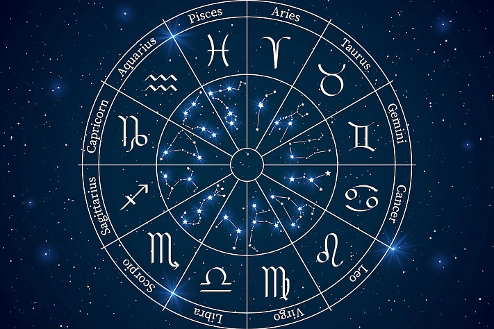 Гороскоп  с 19 по 25 января