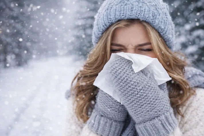 Вильфанд предупредил о резком похолодании в Москве и Подмосковье до −23