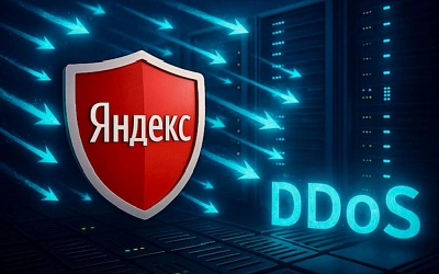 Искусственный интеллект «Яндекса» держит до 150 кибератак в месяц
