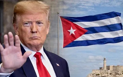 Трамп ввёл режим ЧП из-за Кубы и пригрозил пошлинами