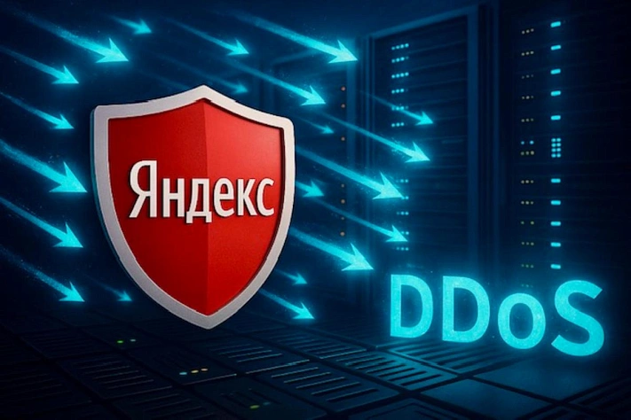 Искусственный интеллект «Яндекса» держит до 150 кибератак в месяц