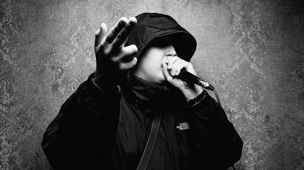 Во сне умер рэпер J Masta Badman