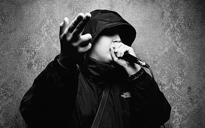 Во сне умер рэпер J Masta Badman