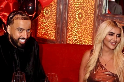 махра из дубая и french montana отметили день рождения вместе в нью-йорке