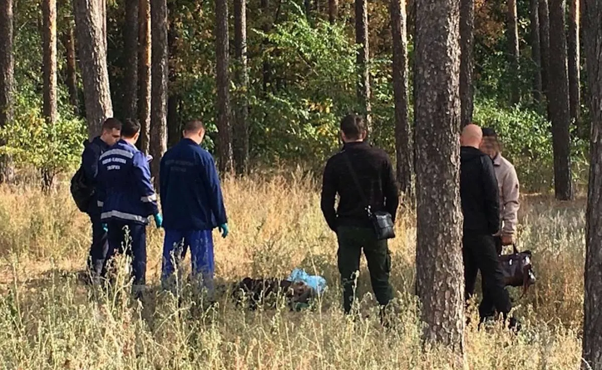 Двух подмосковных полицейских будут судить за забытого в лесу человека