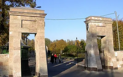 Сегодня в Санкт-Петербурге могут похоронить Пригожина и Уткина