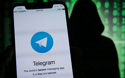 В Telegram появился очередной вид мошенничества