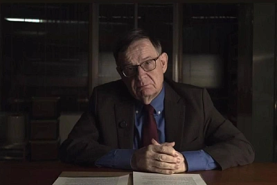 В Латвии задержали и выслали корееведа Андрея Ланькова