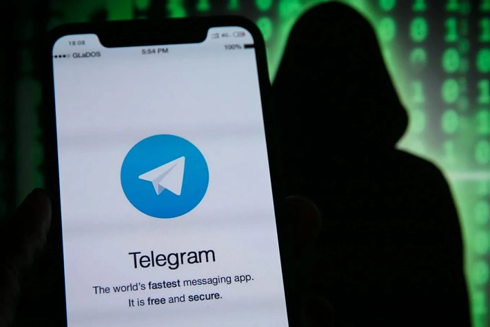 В Telegram появился очередной вид мошенничества