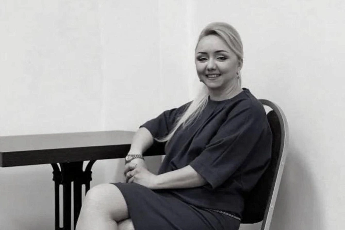 В Адлере погибла Елена Рыбалко из «Утомлённых солнцем»