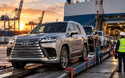 Утильсбор снова поднимет цены на мощные иномарки