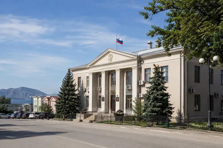 Олег Козюра проходит по делу о вымогательстве в Крыму