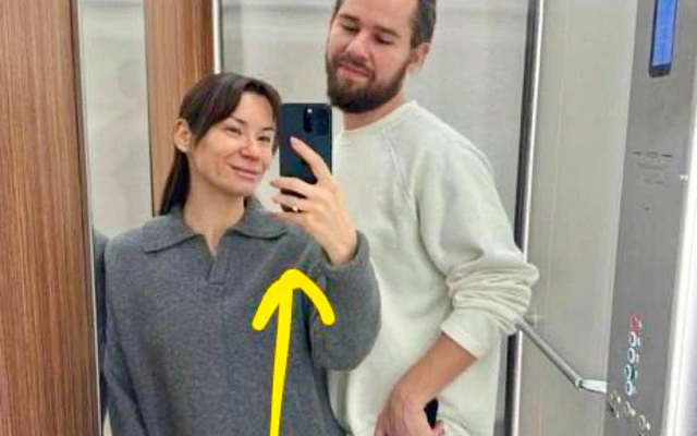 Ида Галич во второй раз сказала «Да»: эффектное начало нового года