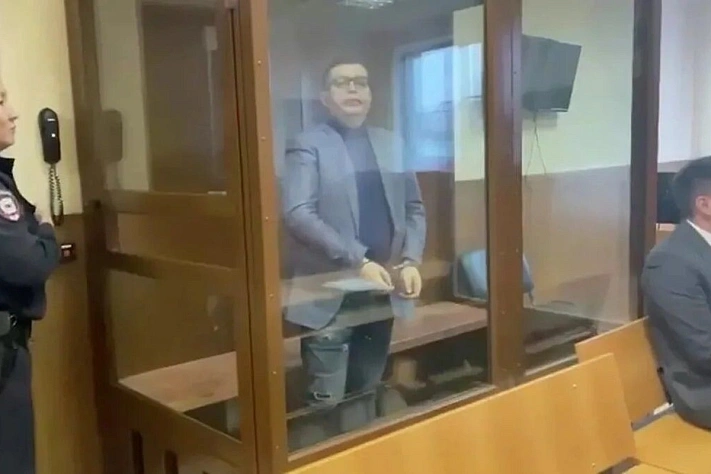 Топ-менеджер «Аэрофлота» растратил 3,8 млрд рублей