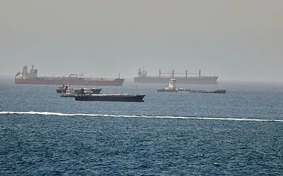 Морская организация ООН отвергла плату за Ормуз